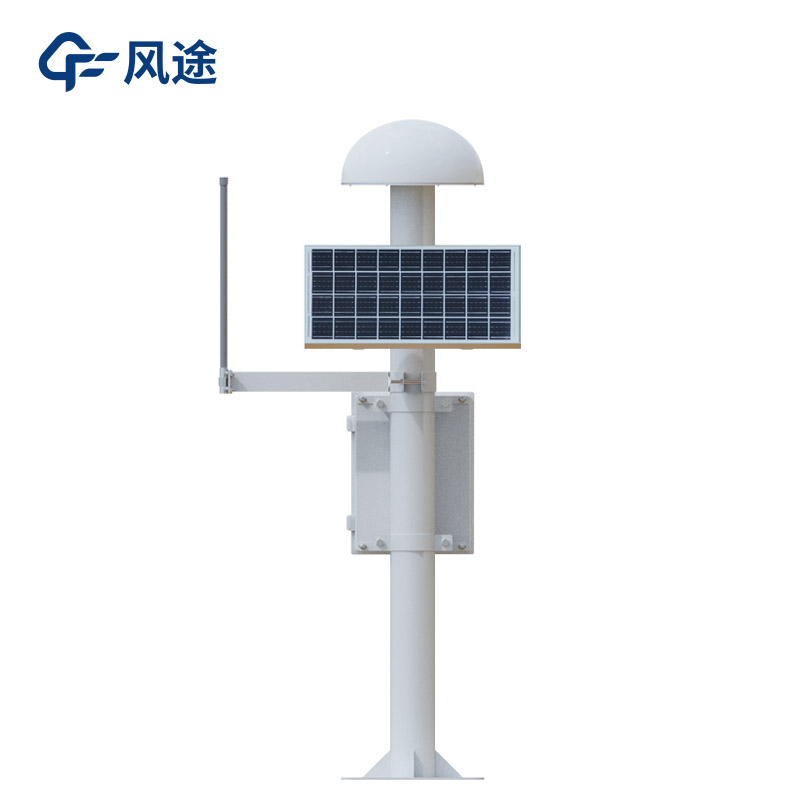 科普｜一體化 GNSS 接收機