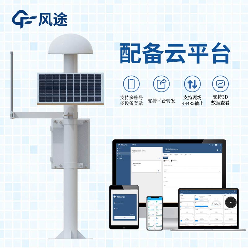 采礦區需要部署gnss位移監測儀嗎？