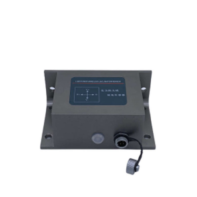 無(wú)線低功耗傾角計(jì)