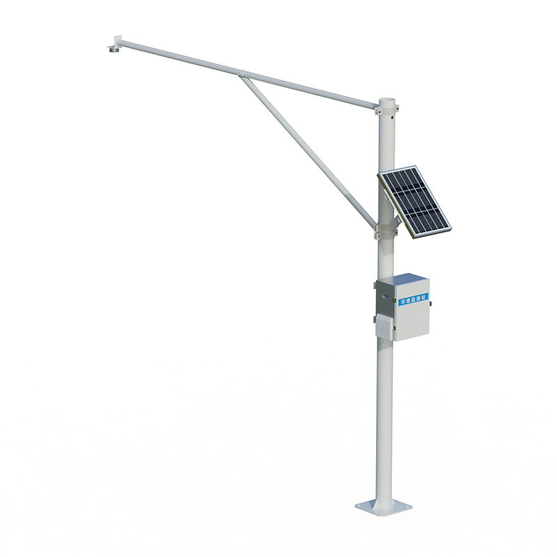 水文監控站的功能和應用